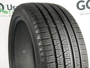 Used P275/40R21 Pirelli Scorpion Verde A/S Tires 2754021 107V 275 40 21 R21 9/32