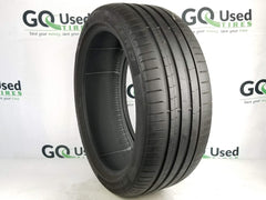Used P275/40R22 Pirelli Pzero PZ4 RunFlat Tires 275 40 22 107Y 2754022 R22 6/32