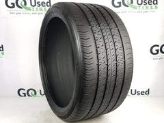 Used P305/30R21 Continental ProContact RX NFO Tires 305 30 21 104H 3053021 R21 6/32