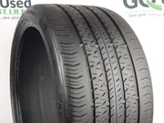 Used P305/30R21 Continental ProContact RX NFO Tires 305 30 21 104H 3053021 R21 6/32