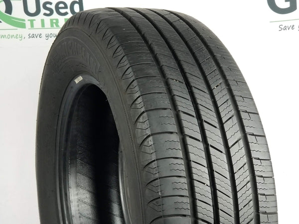 Used P225/65R17 Michelin Defender T+H Tires 225 65 17 Tires 2256517 102H R17 8/32