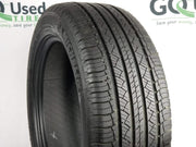 Used P235/55R19 Michelin Latitude Tour HP AO Tires 235 55 19 101H 2355519 R19 9/32