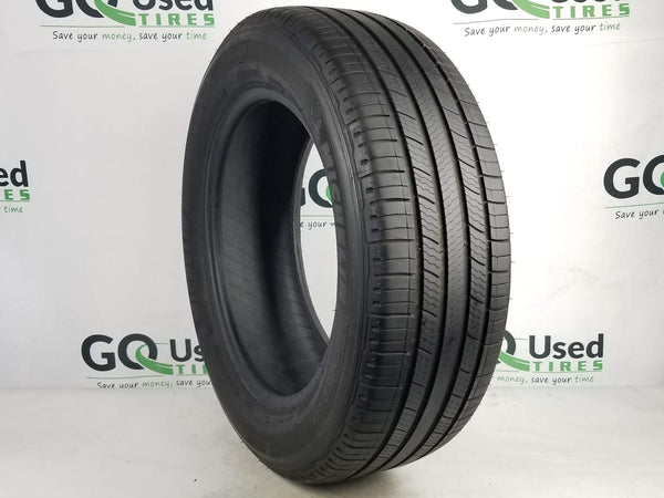 Used P225/60R18 Michelin Premier LTX Tires 225 60 18 100H 2256018 R18 6/32