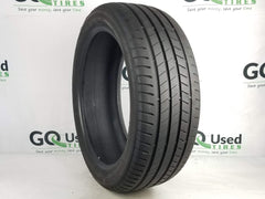 Used P245/45R20 Bridgestone Alenza 001 RunFlat Tires 245 45 20 103W 2454520 R20 6/32