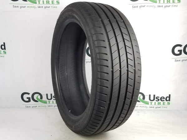 Used P225/60R18 Michelin Premier LTX Tires 225 60 18 100H 2256018 R18 6/32