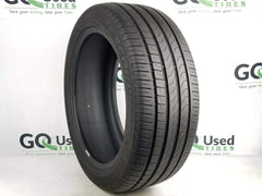 Used P255/45R20 Pirelli Scorpion Verde Tires 255 45 20 101W 2554520 R20 7/32