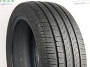 Used P255/45R20 Pirelli Scorpion Verde Tires 255 45 20 101W 2554520 R20 7/32