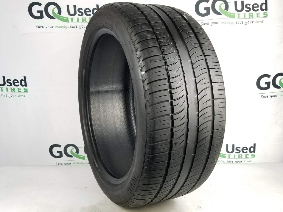 Used P295/40R22 Pirelli Scorpion Zero Asimmetrico  Tires 295 40 22 112W 2954022 R22 5/32