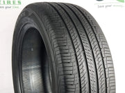 Used P255/50R20 Hankook Dynapro HP2 Tires 255 50 20 109V 2555020 R20 6/32