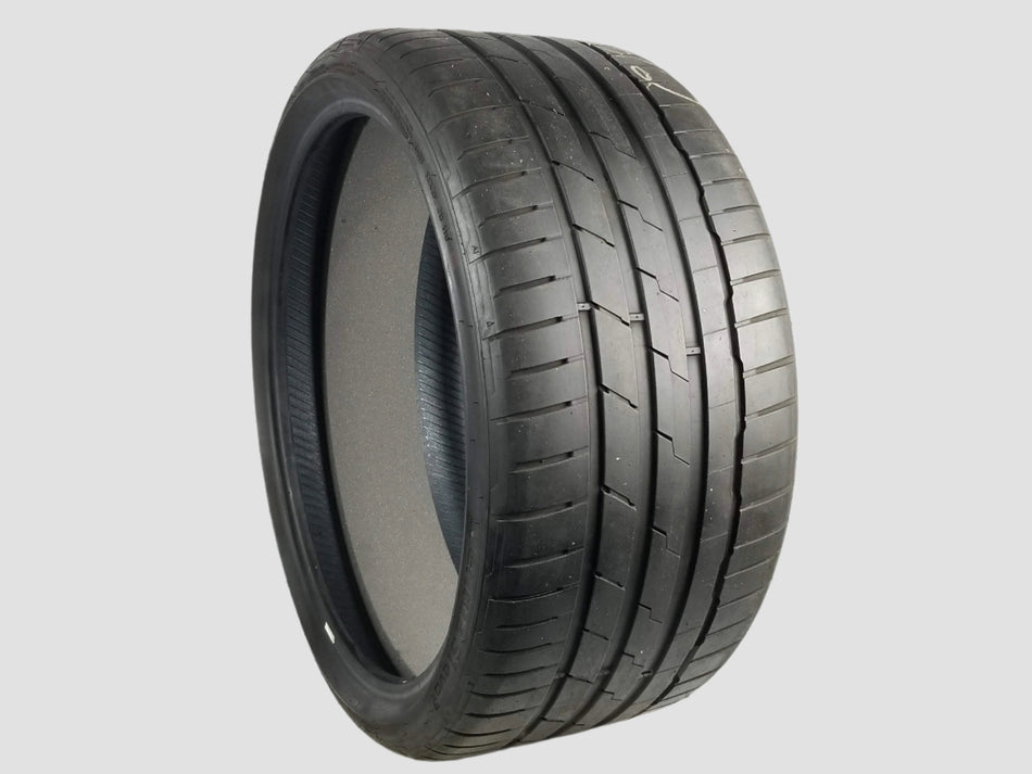 Used P285/30R22 Hankook Ventus S1 Evo3 Tire 285 30 22 101Y 2853022 R22 6/32