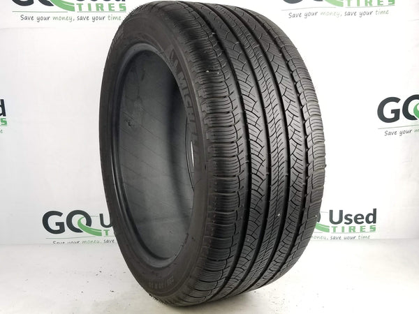 Used P295/40R20 Michelin Latitude Tour HP NO Tires 295 40 20 106V 2954020 R20 7/32