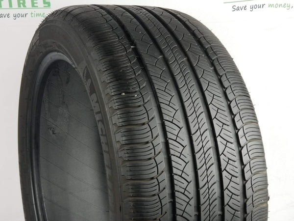 Used P295/40R20 Michelin Latitude Tour HP NO Tires 295 40 20 106V 2954020 R20 7/32