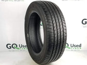 Used P225/55R18 Kelly Edge A/S Tires 225 55 18 98H 2255518 R18 7/32