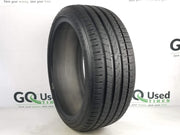 Used P225/40R19 Falken Azenis FK510 Tires 225 40 19 93Y 2254019 R19 9/32