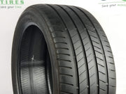 Used P275/40R20 Bridgestone Alenza 001 Runflat Tires 275 40 20 106W 2754020 R20 6/32