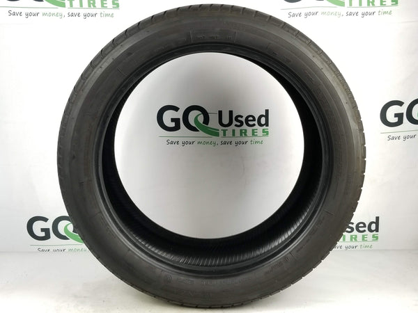 Used P275/40R20 Bridgestone Alenza 001 Runflat Tires 275 40 20 106W 2754020 R20 6/32