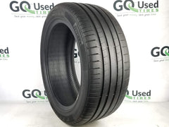 Used P285/45R21 Pirelli Pzero PZ4 Tires 2854521 113Y 285 45 21 R21 7/32