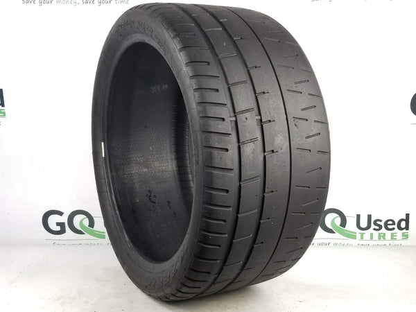 Used P305/30R20 Pirelli Pzero Trafeo RMC1 Tires 305 30 20 103Y 3053020 R20 6/32