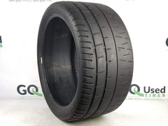 Used P305/30R20 Pirelli Pzero Trafeo RMC1 Tires 305 30 20 103Y 3053020 R20 6/32