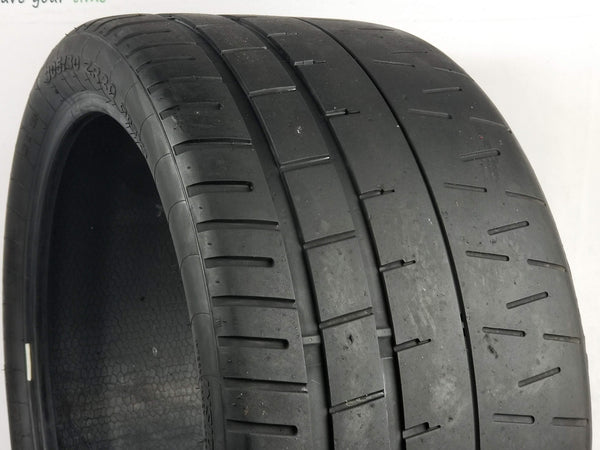 Used P305/30R20 Pirelli Pzero Trafeo RMC1 Tires 305 30 20 103Y 3053020 R20 6/32