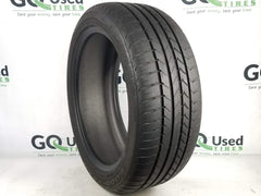 Used P255/45R20 Goodyear Efficientgrip Runflat Tires 255 45 20 101Y 2554520 R20 7/32