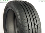 Used P255/45R20 Goodyear Efficientgrip Runflat Tires 255 45 20 101Y 2554520 R20 7/32