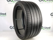 Used P315/30R22 Pirelli Pzero A/S Tires 315 30 22 107W 3153022 R22 5/32