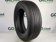 Used P235/60R18 Falken Ziex Ze 001A A/S Tires 235 60 18 103H 2356018 R18 5/32