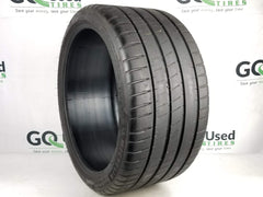 Used P305/30R21 Michelin Pilot Sport 4S NAO Tire 305 30 21 104Y 3053021 R21 9/32