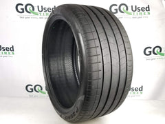 Used P325/30R23 Pirelli Pzero PZ4 A8A Tires 325 30 23 109Y 3253023 R23 7/32