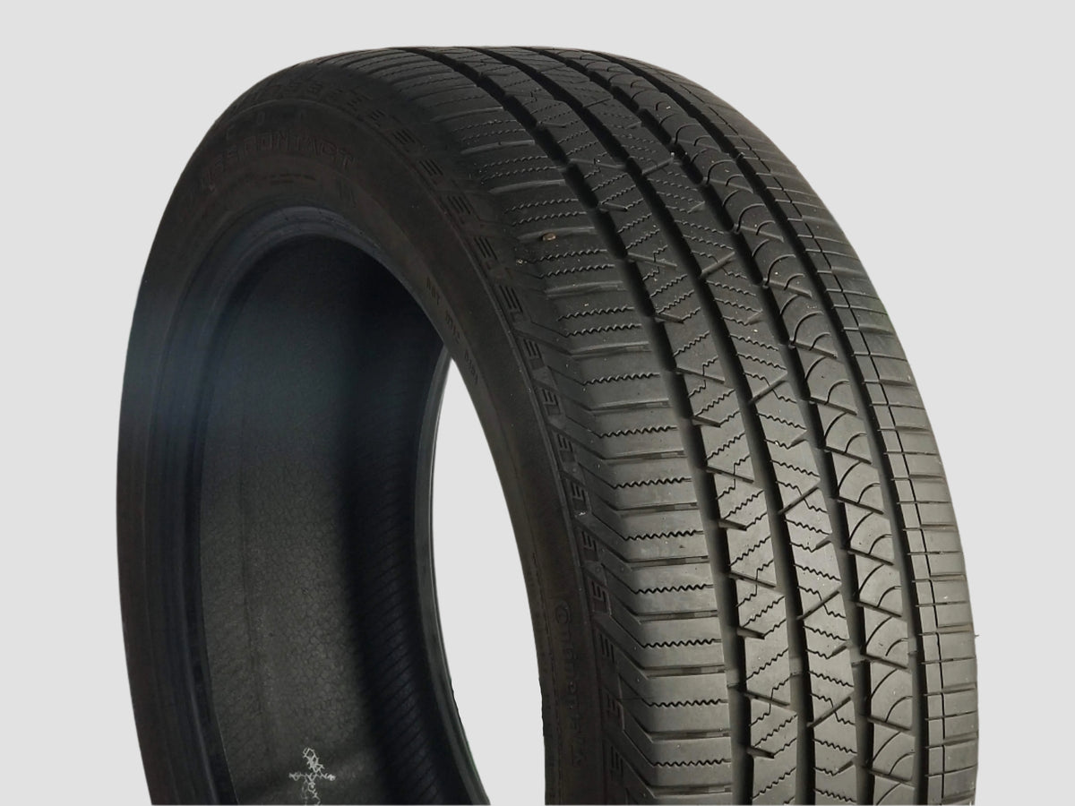 255 45 20 used tires near me 