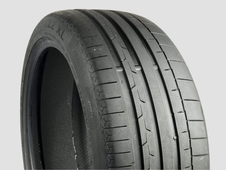 265 40 22 used tires near me 