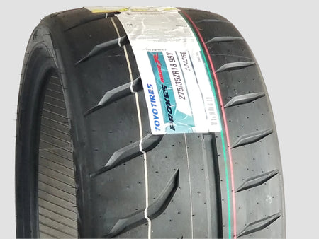 275 35 18 Toyo New Tires 