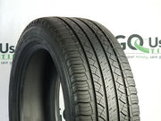 Used P235/55R19 Michelin Latitude Tour HP Tires 235 55 19 101V 2355519 R19 7/32