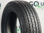 Used P245/50R19 Bridgestone Dueler H/P Sport A/S Tires 245 50 19 105H 2455019 R19 9/32