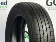 Used P235/55R18 Bridgestone Ecopia EP422 Plus Tires 2355518 Tires 235 55 18 100H R18 7/32