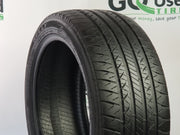 Used P225/60R17 Kelly Edge A/S Tires 2256017 Tires 225 60 17 99H R17 7/32