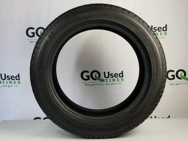 Used 245/50R20 Michelin Latitude Tour Hp Tires 245 50 20 102H 2455020 R20 6/32