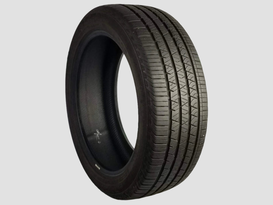 255/45R20 Used Tires 