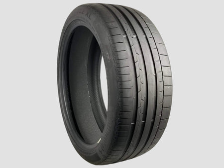 265/40R22 Used Tires 
