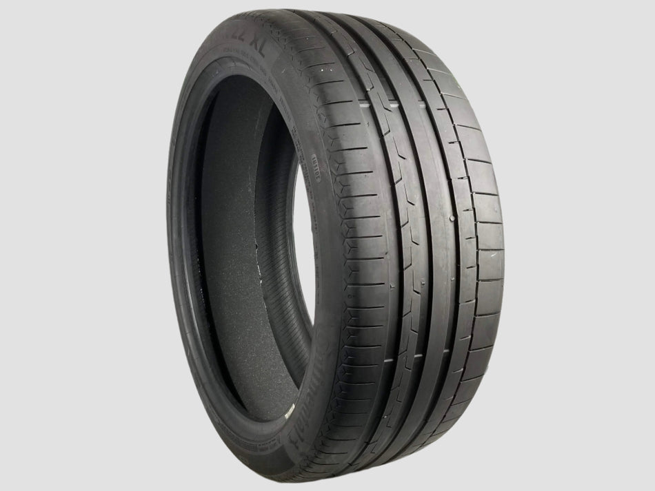 265/40R22 Used Tires 