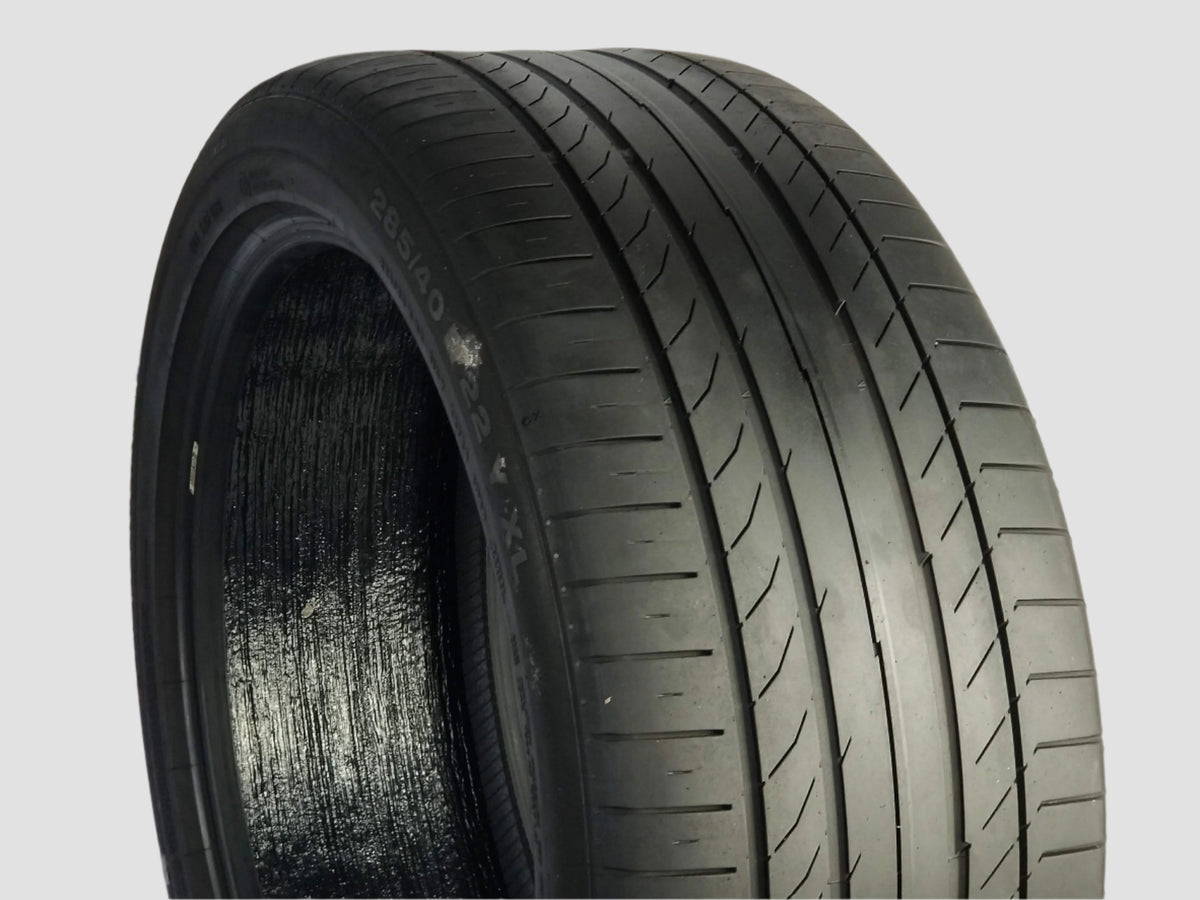 used tires near me 