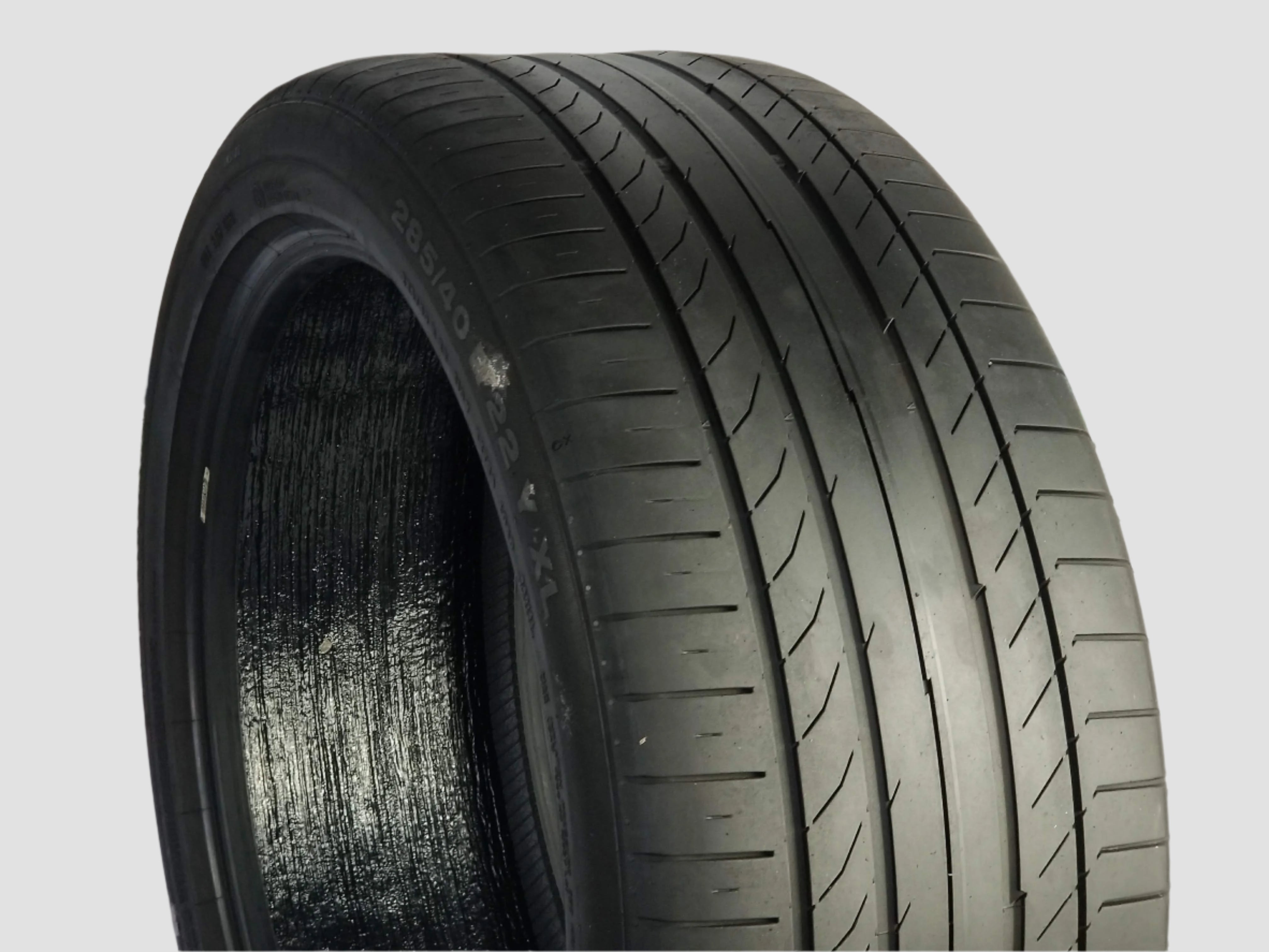 used tires near me 