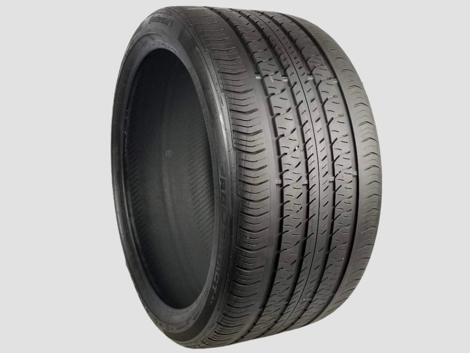 305/30R21 Used Tires