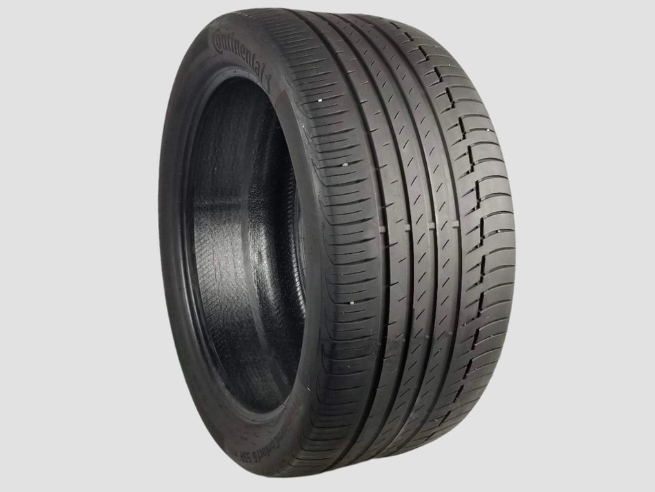 315/35R21 Used Tires