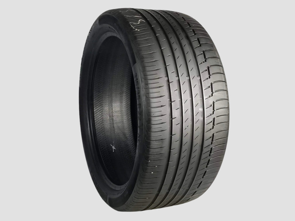 315/35R22 Used Tires 
