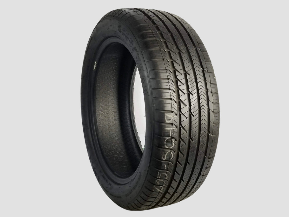 used tires