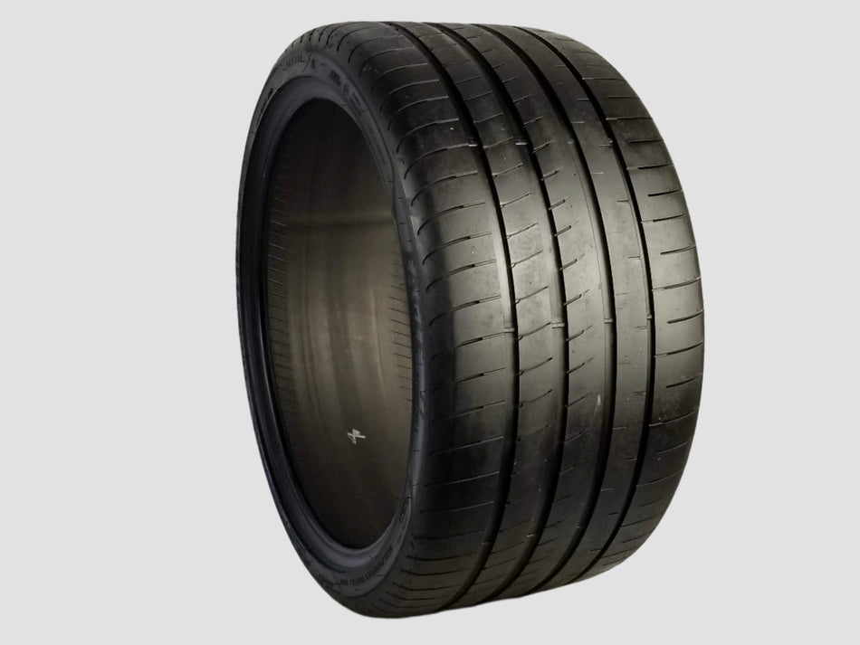 used tires, high tread