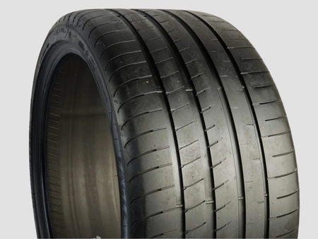 Porsche used tires low profile 