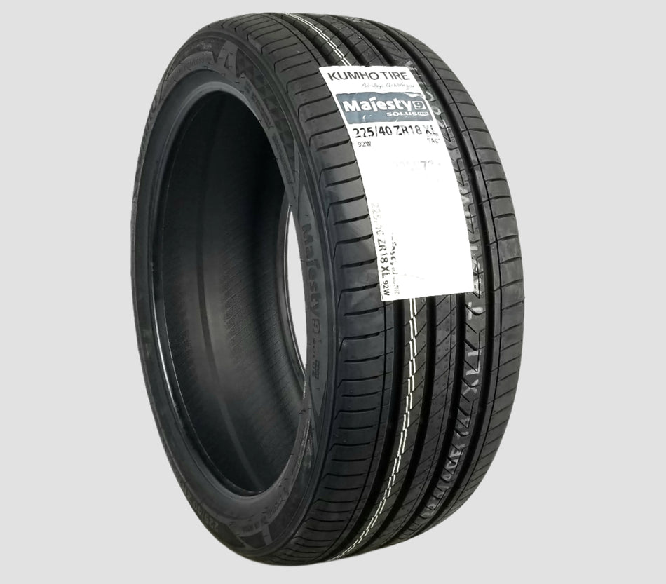 225/40R18 New Tires 